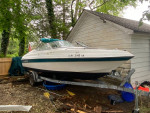 19 ft sunbird obo