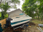 19 ft sunbird obo