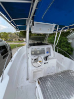 2001 Proline 25 sport