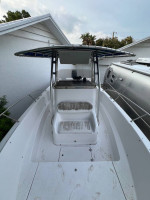 2001 Proline 25 sport