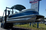 New Tahoe 2185 Quad Lounger 70 Yamaha