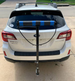 Canoe/Kayak Loader