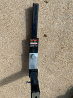 Canoe/Kayak Loader