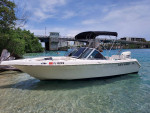KEY WEST 2020 DUAL CONSOLE