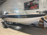 2004 CRESTLINER 1850 SPORTFISH