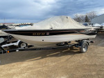 2004 CRESTLINER 1850 SPORTFISH