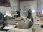 2004 CRESTLINER 1850 SPORTFISH