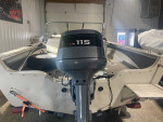 2004 CRESTLINER 1850 SPORTFISH