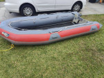Achilles inflatable SGX 122
