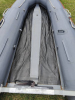 Achilles inflatable SGX 122