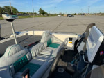 1996 Pantera 2 Bass Boat