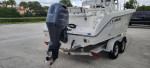 2014 Century 2200 RgM cc Four-Stroke 200hp.