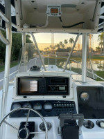 2000 Boston Whaler Twin Yamaha 200 Four strokes!