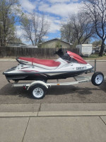 2004 Kawasaki STX15F