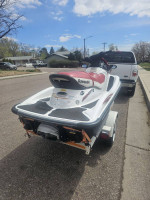 2004 Kawasaki STX15F