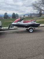 2004 Kawasaki STX15F