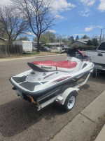 2004 Kawasaki STX15F