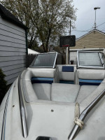 1993 sylvan V1881