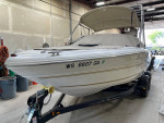 For Sale 2001 Sea Ray 210BR/SS