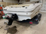 For Sale 2001 Sea Ray 210BR/SS