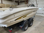 For Sale 2001 Sea Ray 210BR/SS