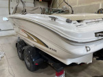 For Sale 2001 Sea Ray 210BR/SS