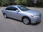 2007 Toyota Camry LE FWD 53,000 mi
