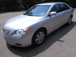 2007 Toyota Camry LE FWD 53,000 mi