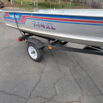 Alumacraft 14 XL