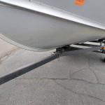 Alumacraft 14 XL