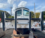 Work Boat - Aluminum