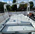 Work Boat - Aluminum