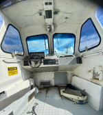Work Boat - Aluminum
