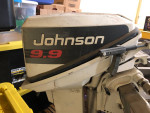 15’Lowe boat