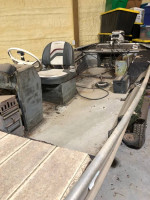 15’Lowe boat