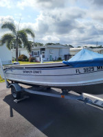 Jon boat