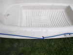 Small Dinghy Sport Yak 6 ft. long by 44 inches wide