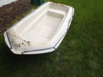 Small Dinghy Sport Yak 6 ft. long by 44 inches wide