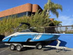Yamaha Marine 212XE