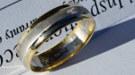 Shane Company Wedding Band