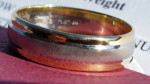 Shane Company Wedding Band