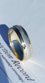 Shane Company Wedding Band
