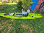 Feelfree Lure Fishing Kayak