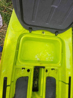 Feelfree Lure Fishing Kayak