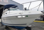 Searay Sundancer 1997 24’ 240 DA Cabin Cruiser needs Engine n some cos