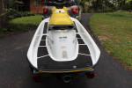 1997 YAMAHA WAVERUNNER JET SKI