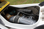 1997 YAMAHA WAVERUNNER JET SKI