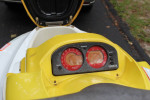 1997 YAMAHA WAVERUNNER JET SKI