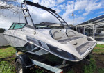 2018 Yamaha AR195