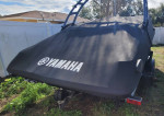 2018 Yamaha AR195